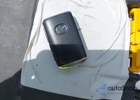 2024 Mazda Cx-90 3.3 Turbo Preferred Plus from USA, damaged, VIN JM3KKCHD7R1117570